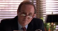 Michael Moriarty as Executive Assistant District Attorney Benjamin Stone (Image via Youtube/@Law & Order)